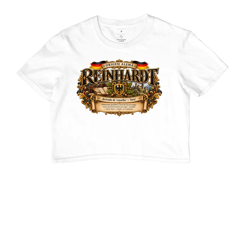 Reinhardt  - Imagem 3