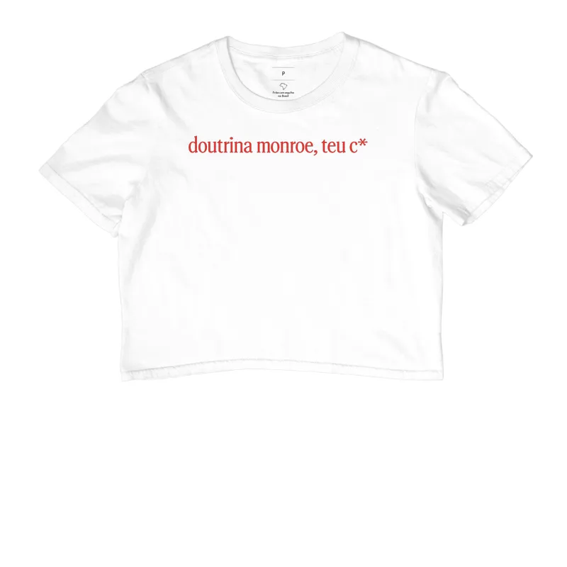Doutrina Monroe - Imagem 3