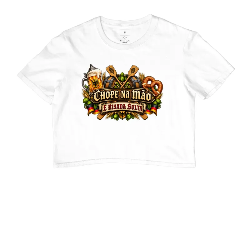 Chope na mão e risada solta - Imagem 3