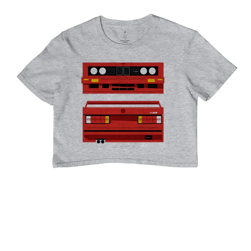 M3 E30 Square - Imagem 6