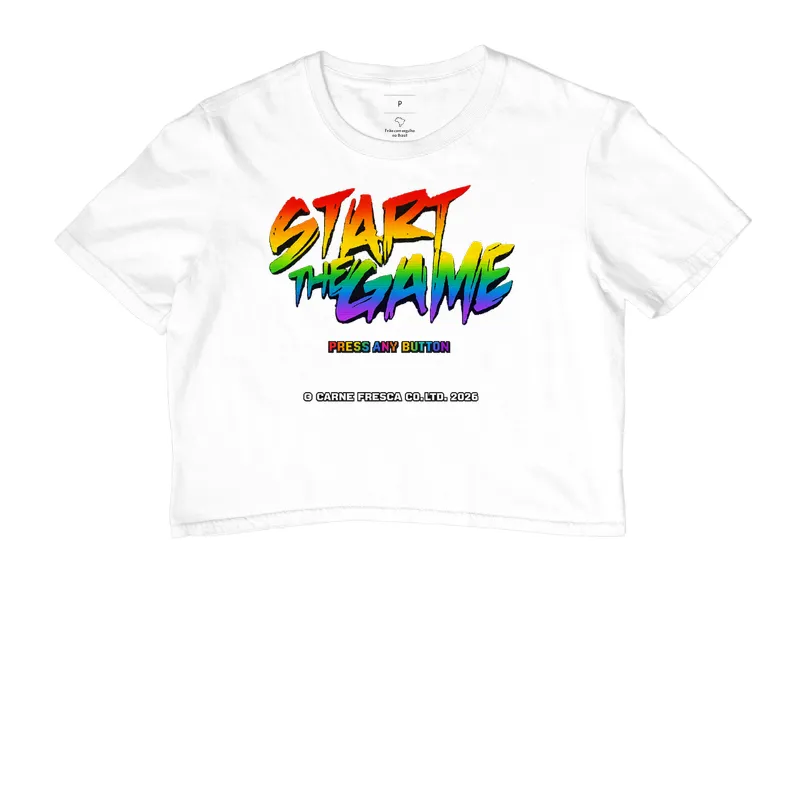 Start the game