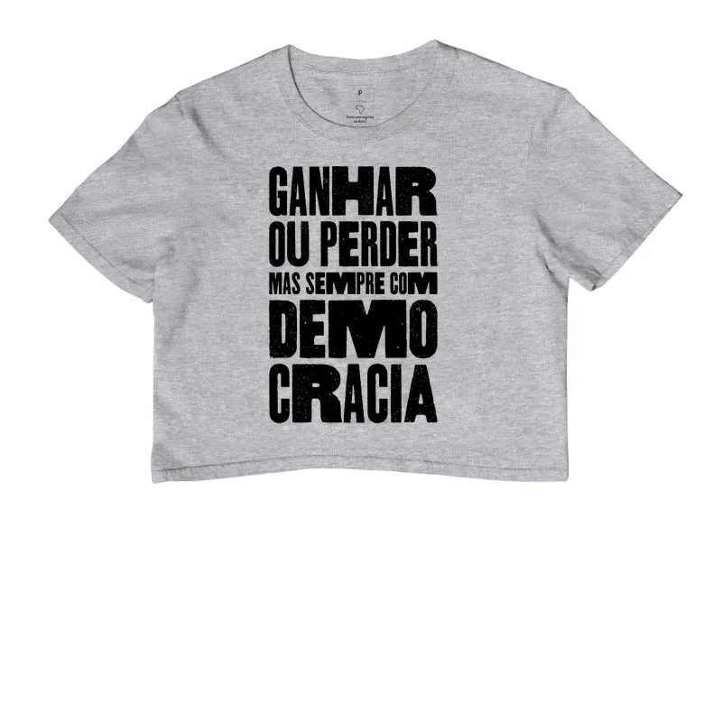Democracia - Imagem 5