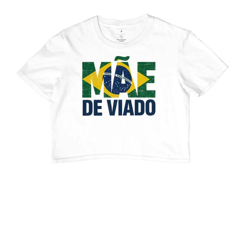 Mãe de Viado