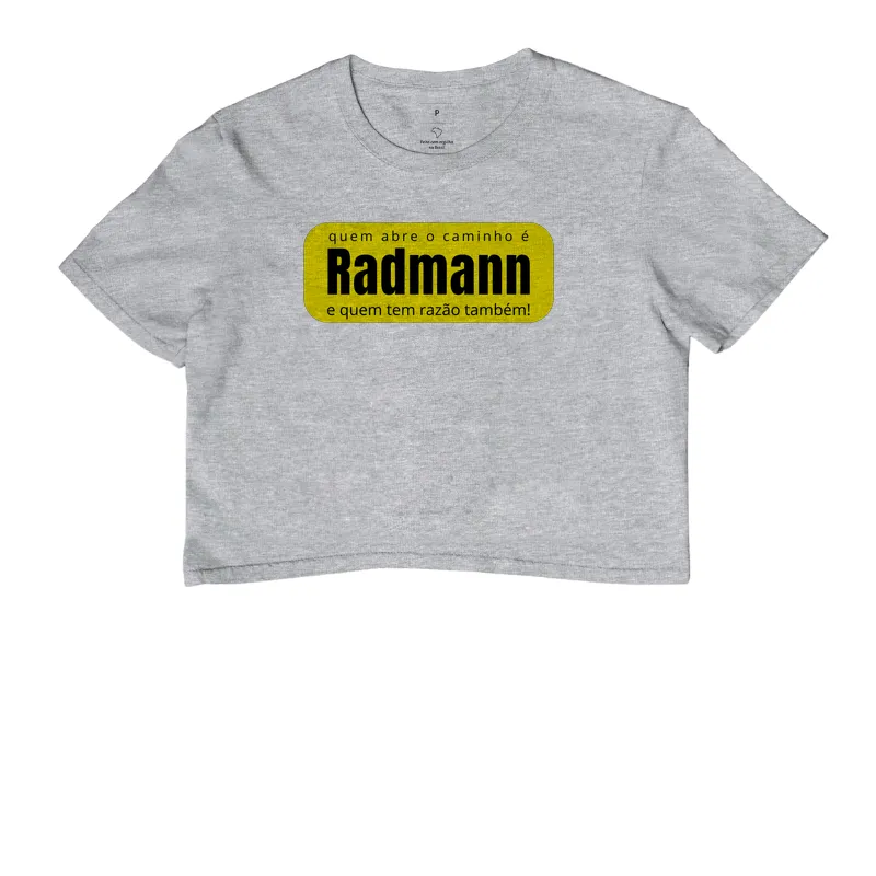 Radmann - Imagem 6