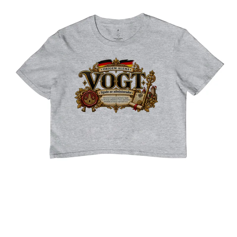Vogt  - Imagem 6