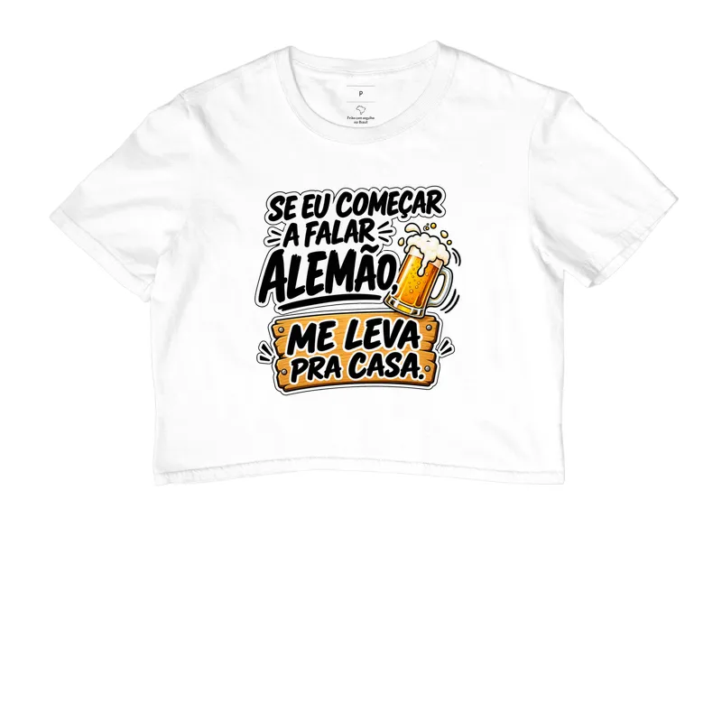 Se Eu Começar a Falar Alemão - Imagem 3