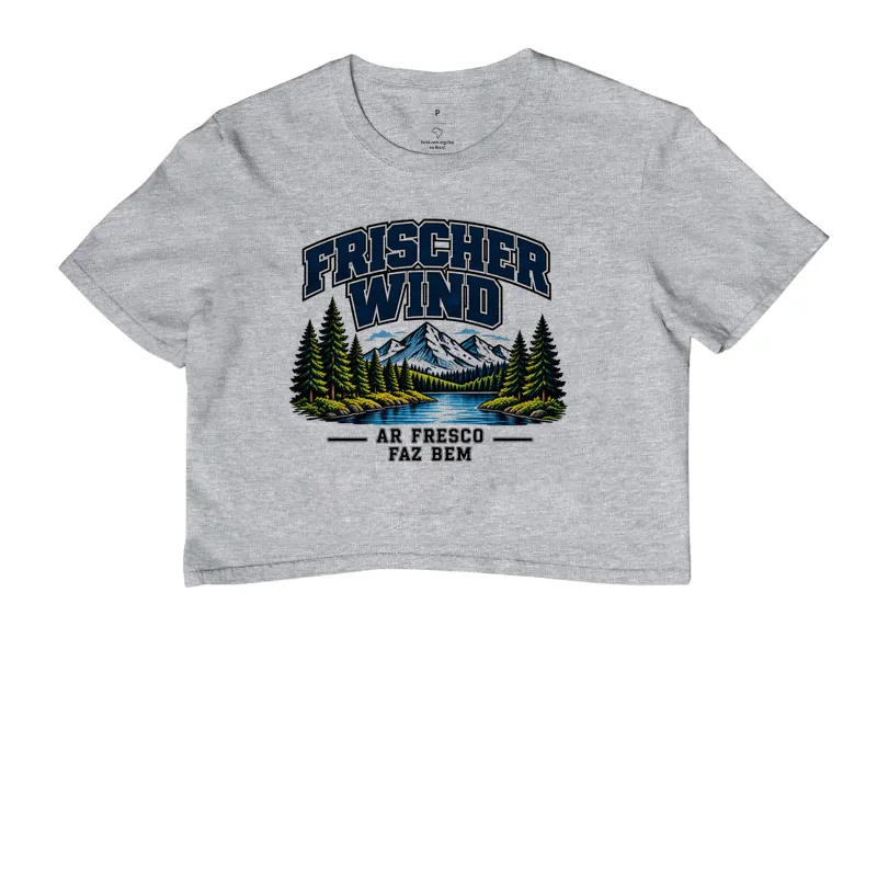 Frischer Wind — Ar fresco faz bem - Imagem 6