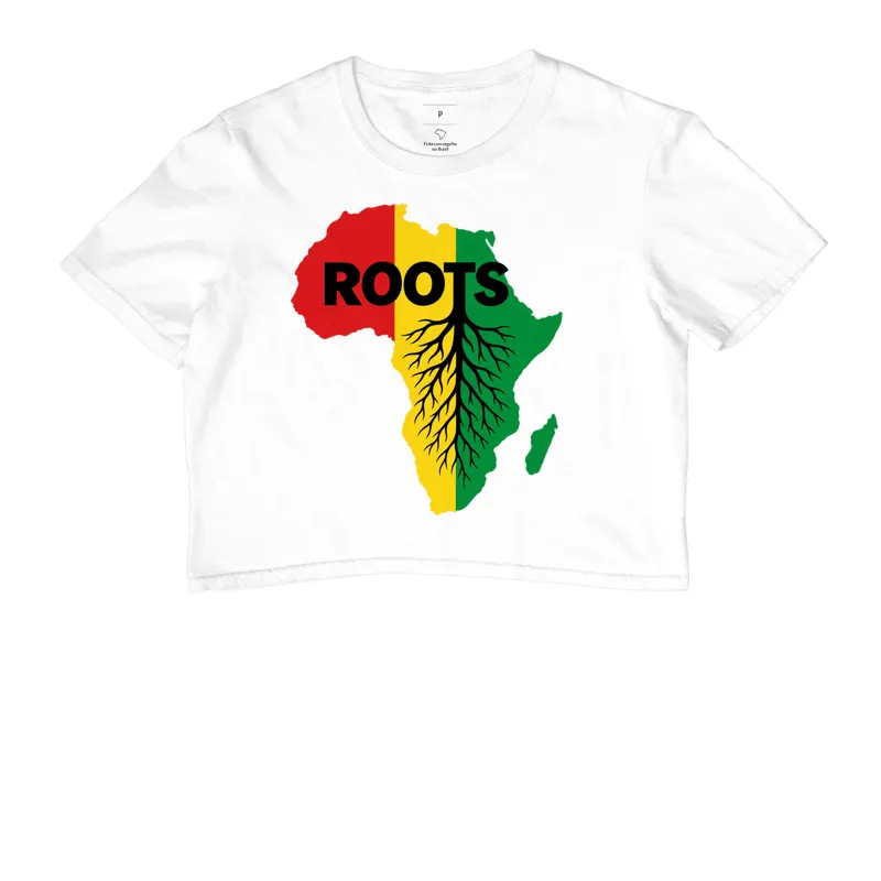 African Roots - Imagem 3