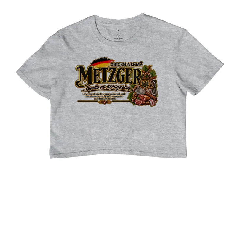 Metzger  - Imagem 6