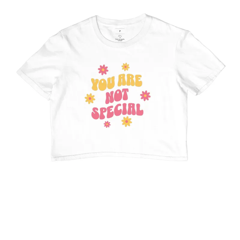 You Are Not Special - Imagem 3