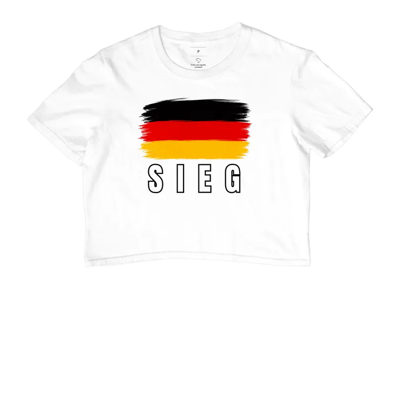 Sieg - Imagem 3
