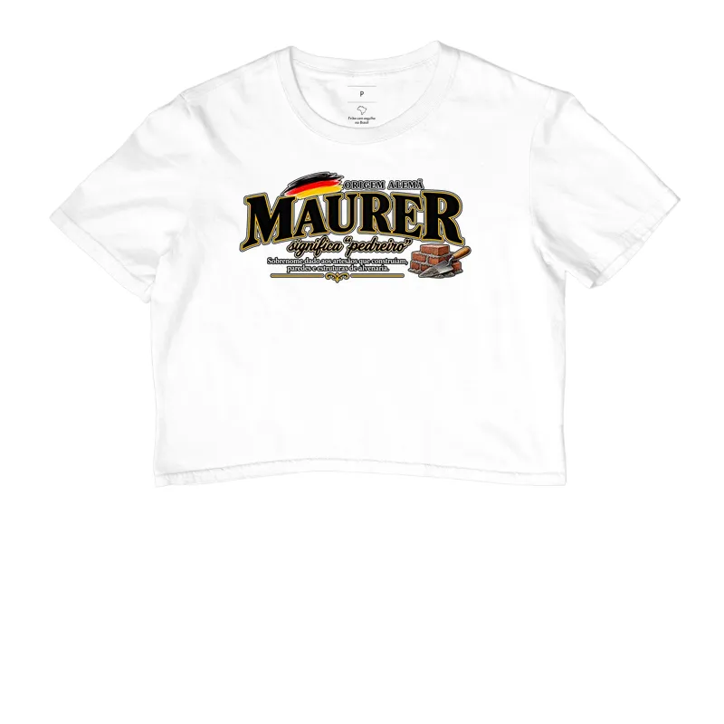 Maurer  - Imagem 3