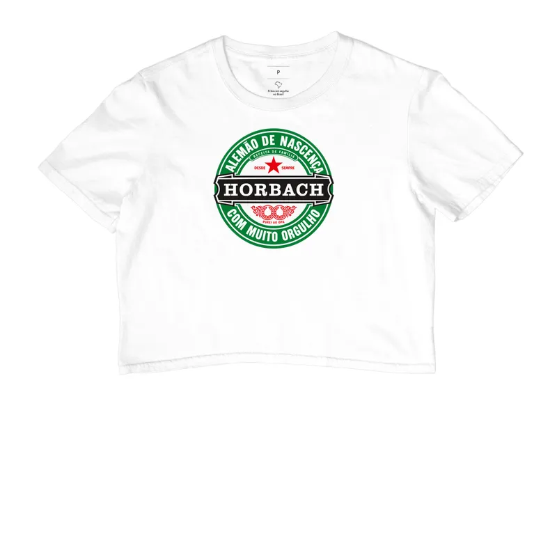 Horbach – Alemão de Nascença, com Muito Orgulho - Imagem 3