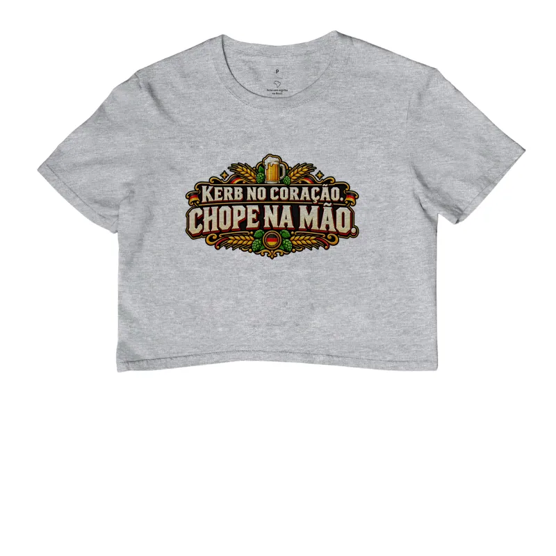 Kerb no coração, chope na mão - Imagem 6