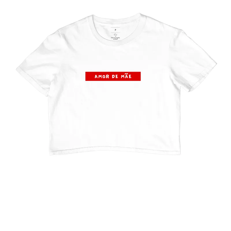 Amor de Mãe (red label)