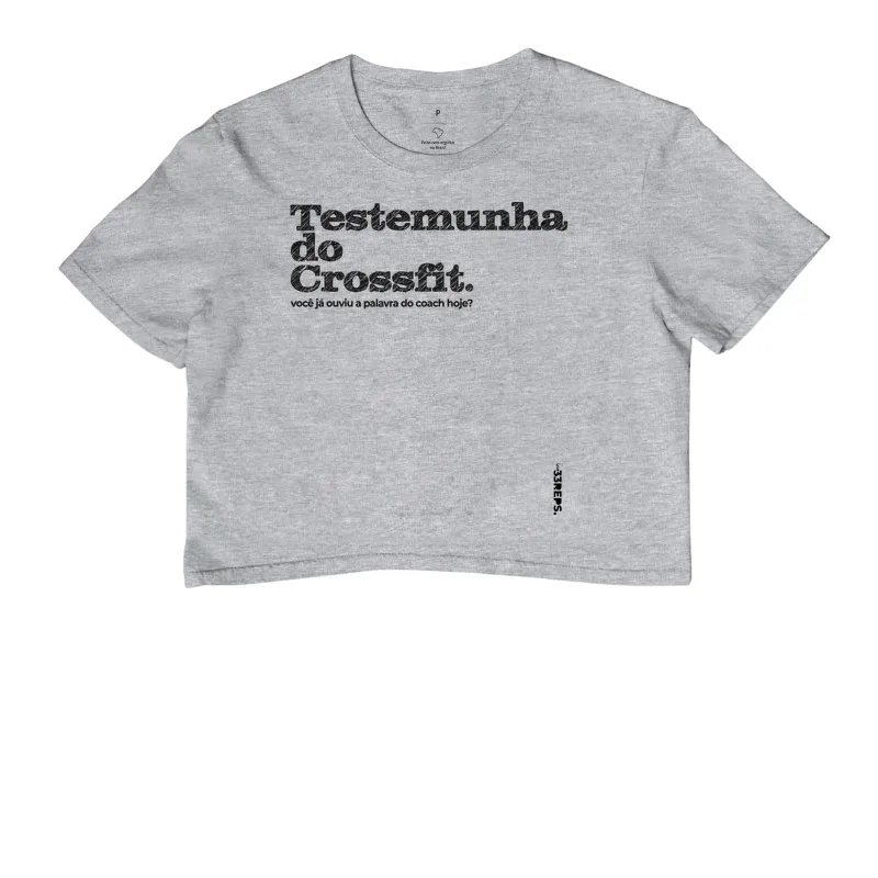 Testemunha do Crossfit II  - Imagem 6