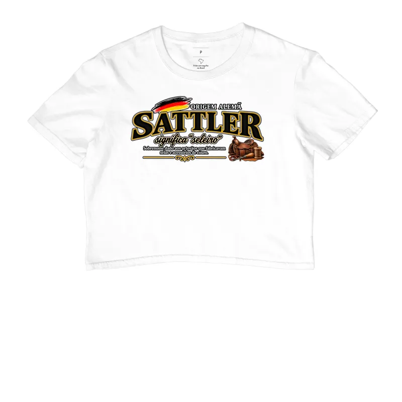 Sattler  - Imagem 3