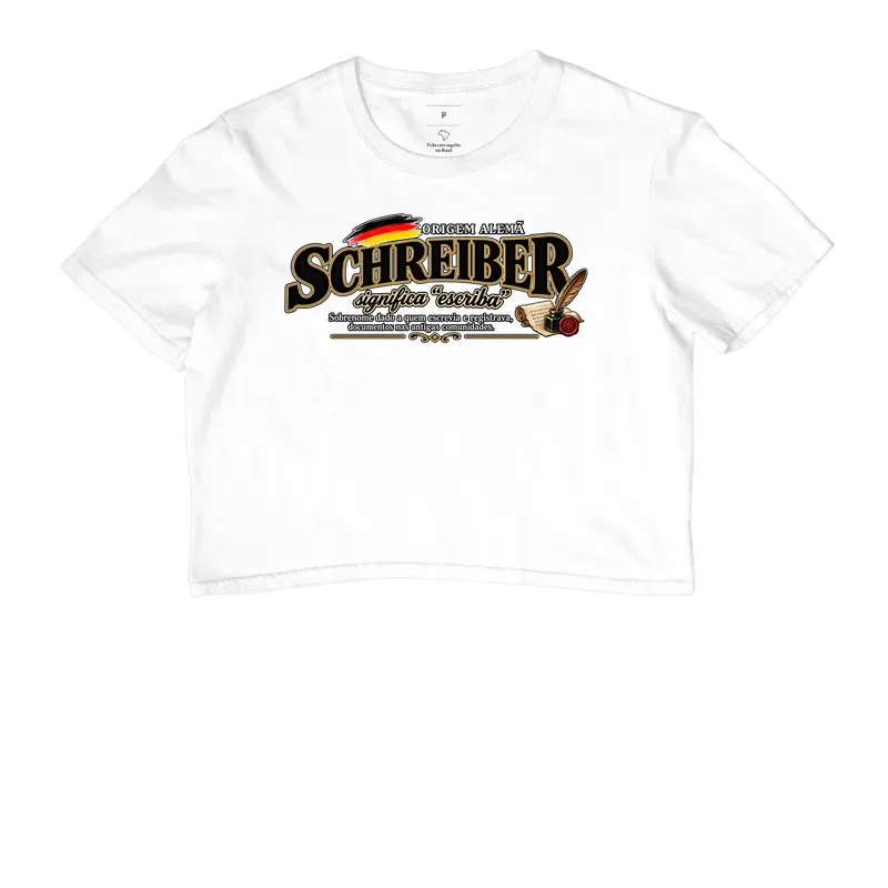 Schreiber  - Imagem 3