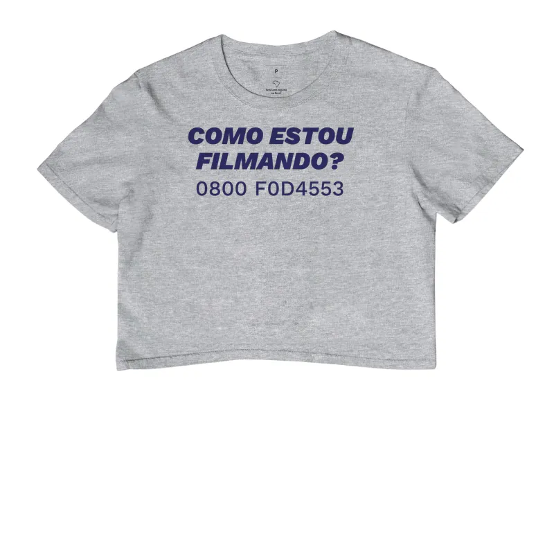 Camisa 5