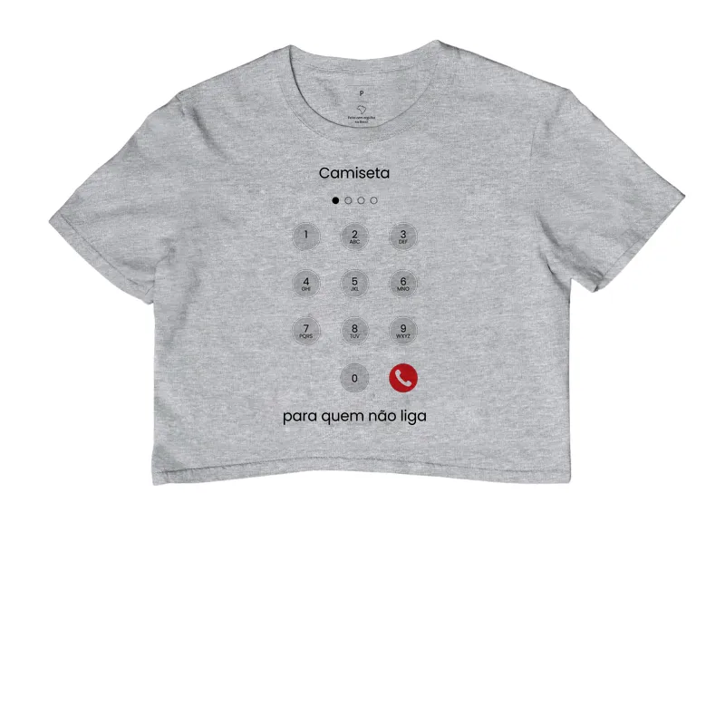 Camisa 5