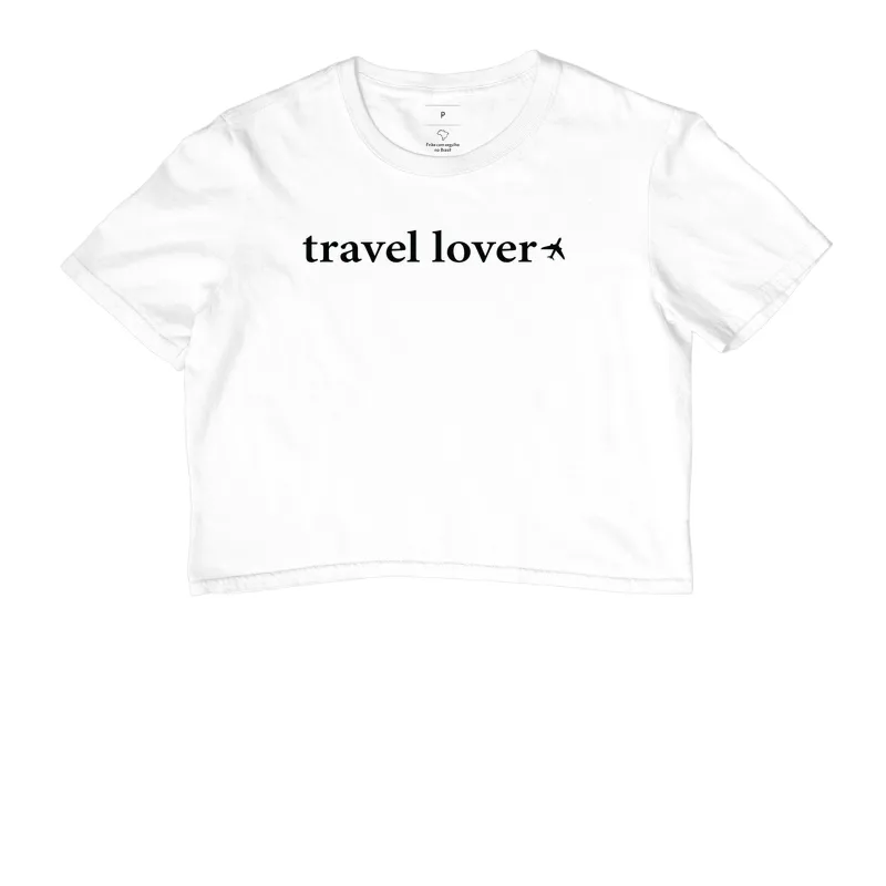 Travel lover - Imagem 4