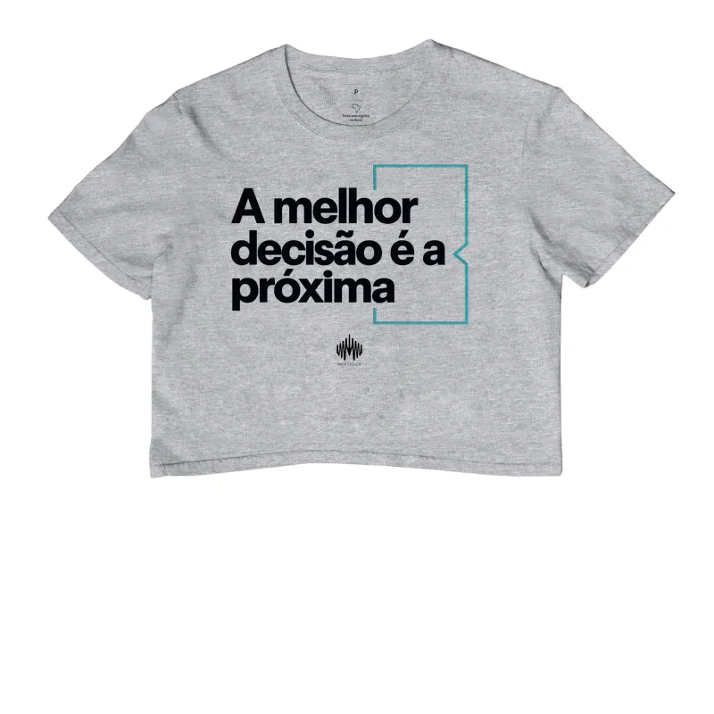 A Melhor Decisão É A Próxima - Imagem 6