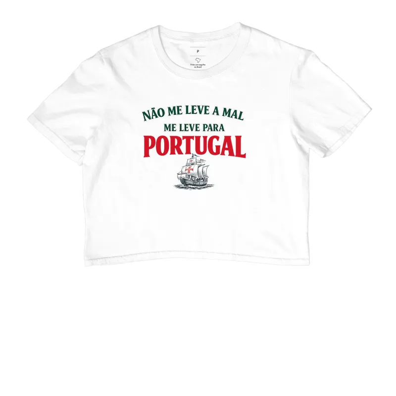  Leve-me para Portugal
