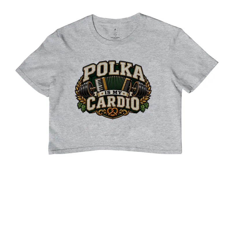 Polka is my Cardio - Imagem 6