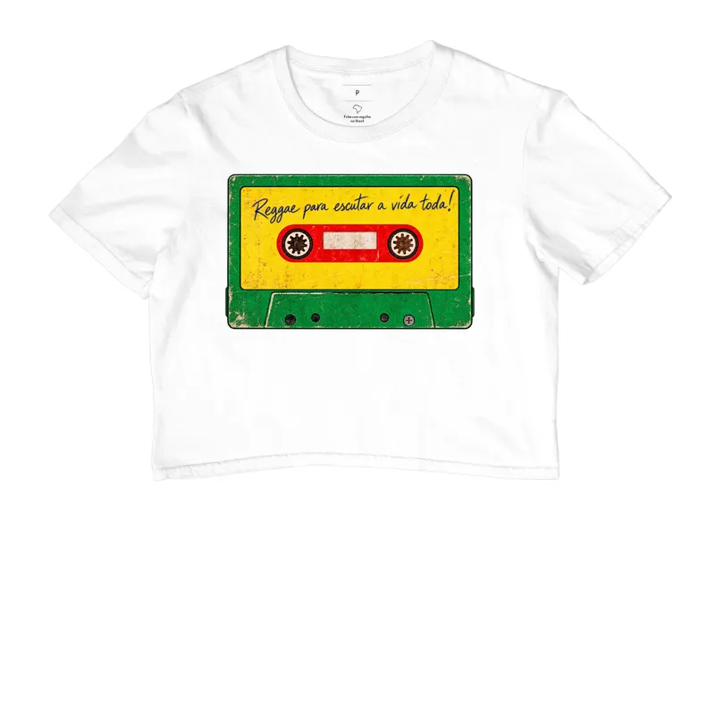 Reggae para escutar a vida toda - Imagem 3