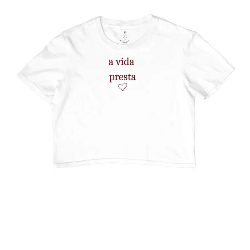 a vida presta - Imagem 2
