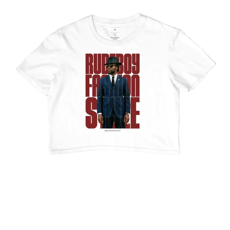 Rudeboy Fashion Style