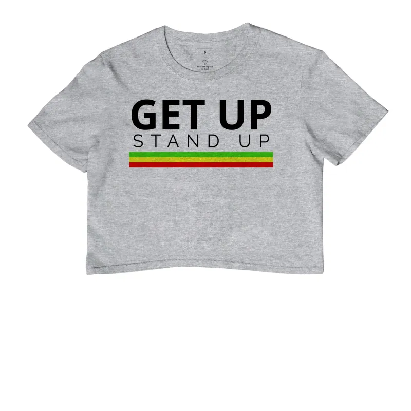 Get Up - Imagem 6