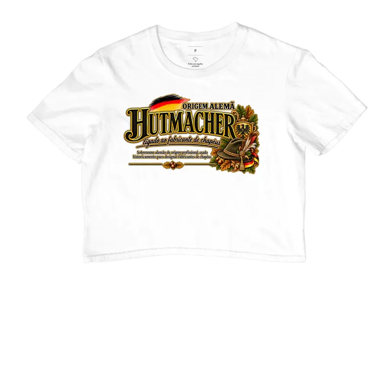 Hutmacher  - Imagem 3