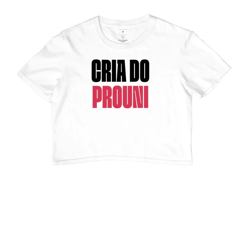 Cria do PROUNI - Imagem 3