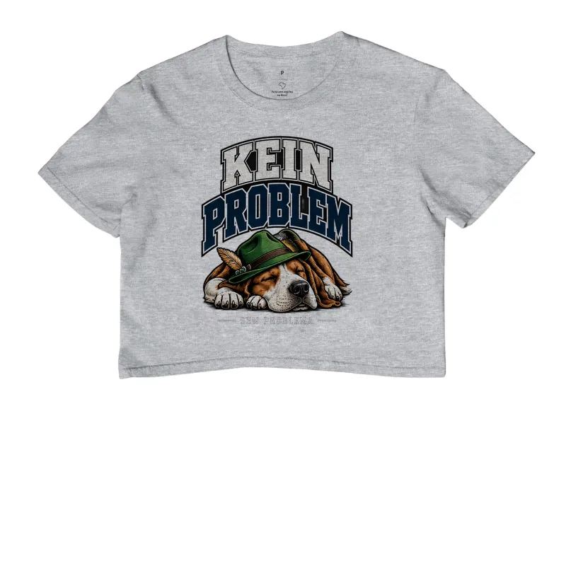 Kein Problem — Sem Problema - Imagem 6