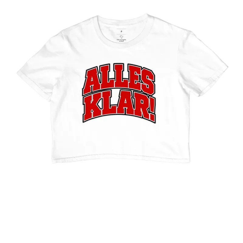 Alles Klar! - Imagem 3