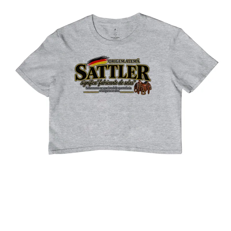Sattler  - Imagem 6