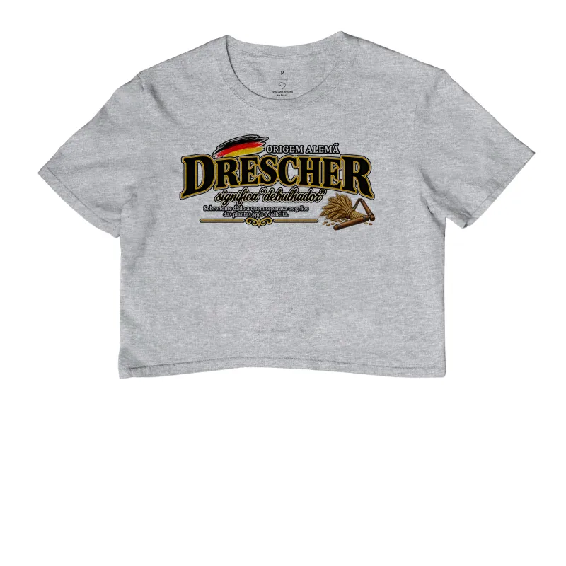 Drescher  - Imagem 6