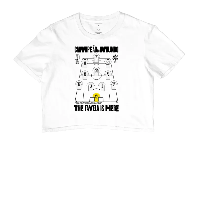 Camisa 2