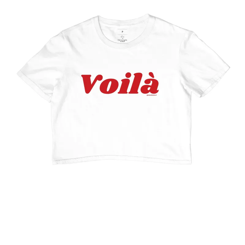 Voilà