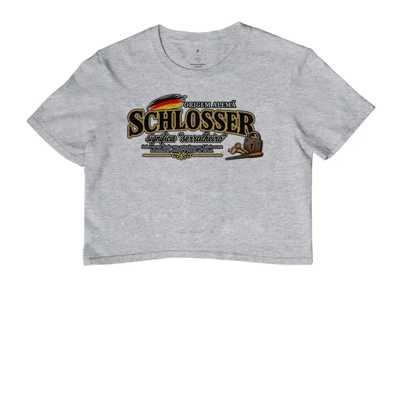 Schlosser  - Imagem 6