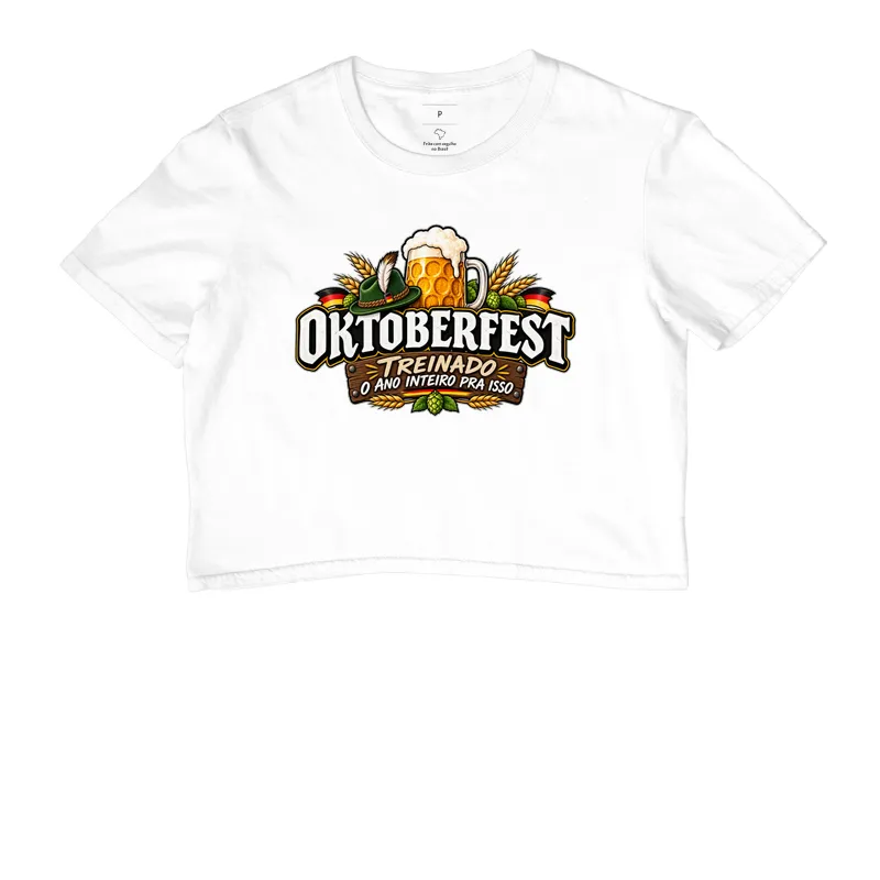 Oktoberfest — treinado o ano inteiro pra isso - Imagem 3