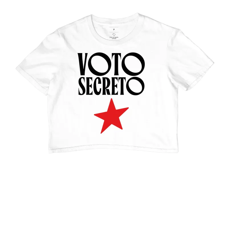 Voto Secreto - Imagem 2