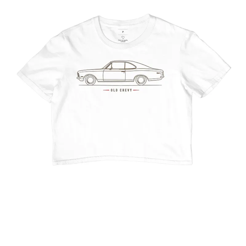 Southside Classic | Fine Lines - Old Chevy - Imagem 3