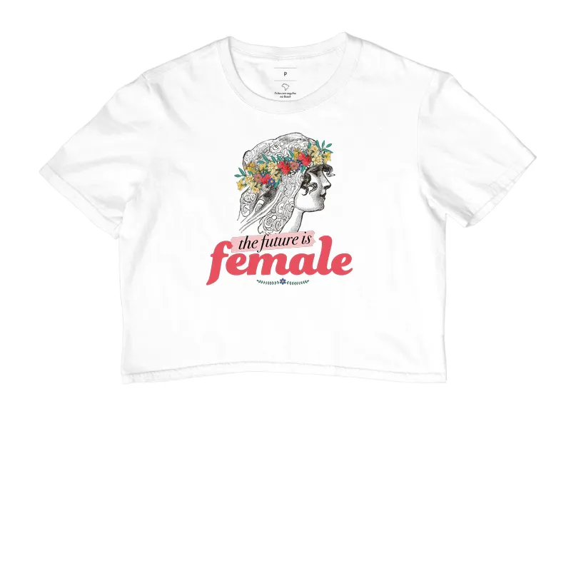The Future is Female - Imagem 2