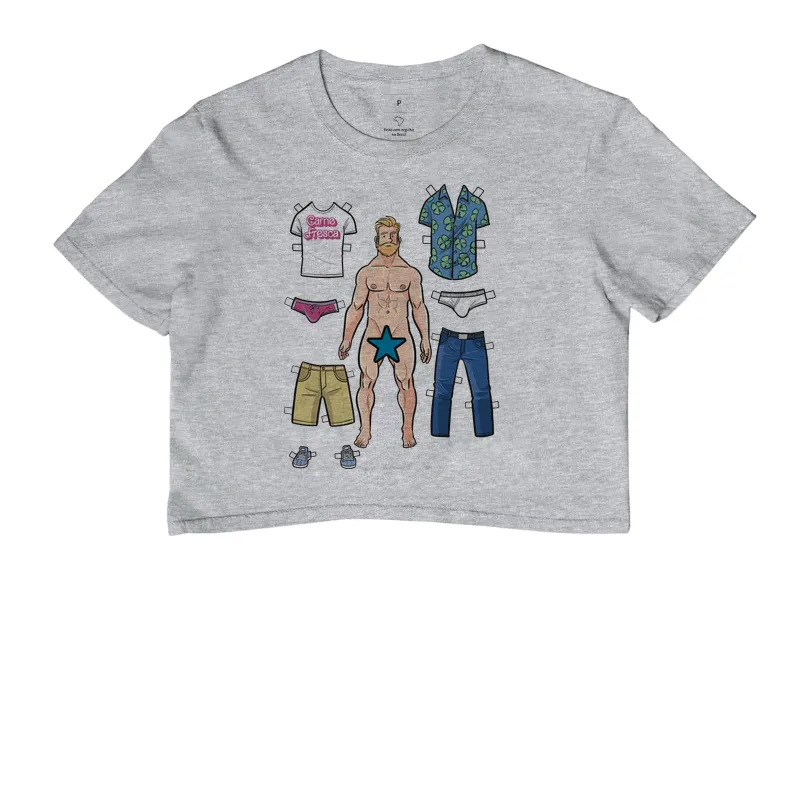 Camisa 5