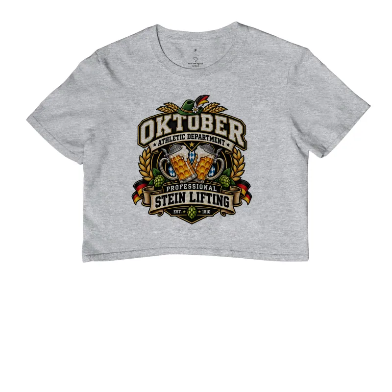 Oktober Athletic Department - Imagem 6