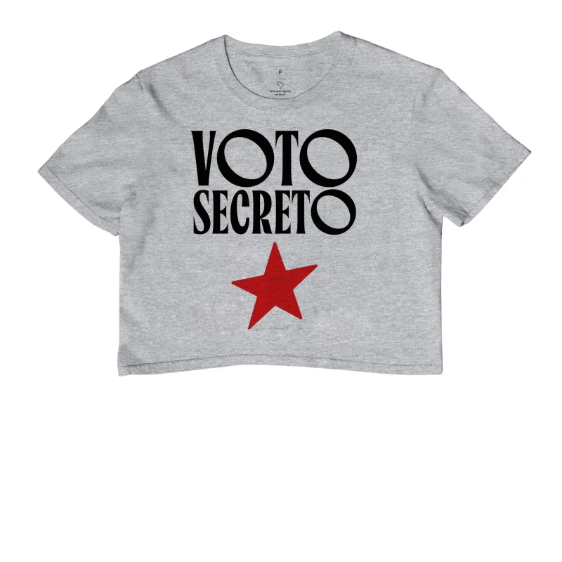 Voto Secreto - Imagem 3