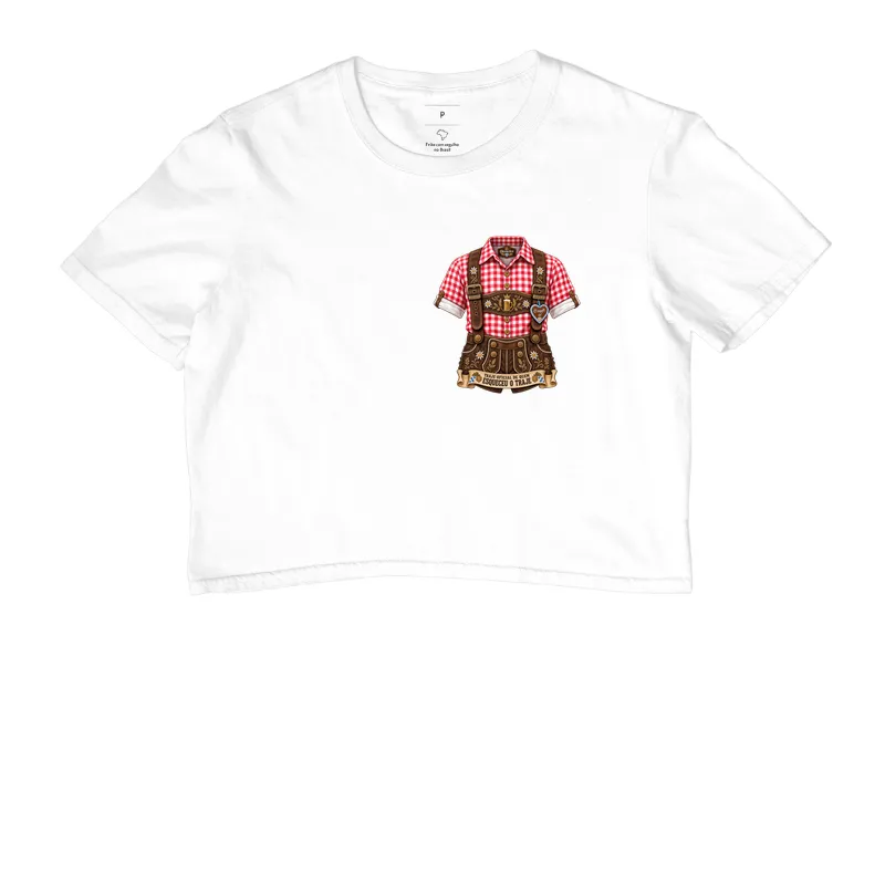 Traje Oficial Mini - Imagem 3
