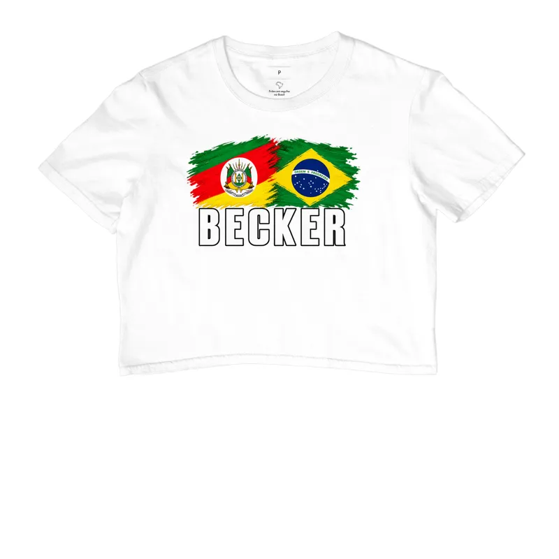 Becker  - Imagem 3